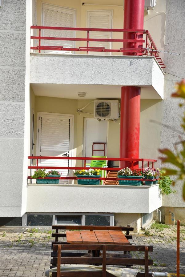 Flowers Apartments Golem  Exteriér fotografie